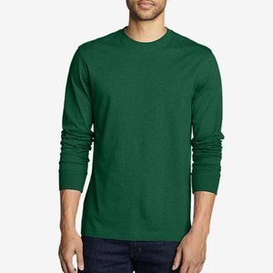 eddie bauer legend wash long sleeve